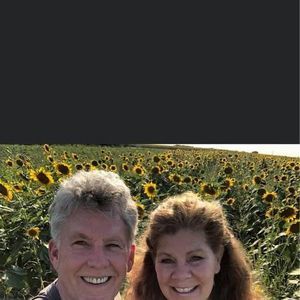 Meet your Posher, Teri